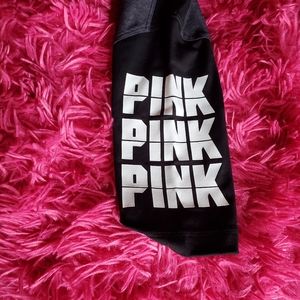 pink atletic legging